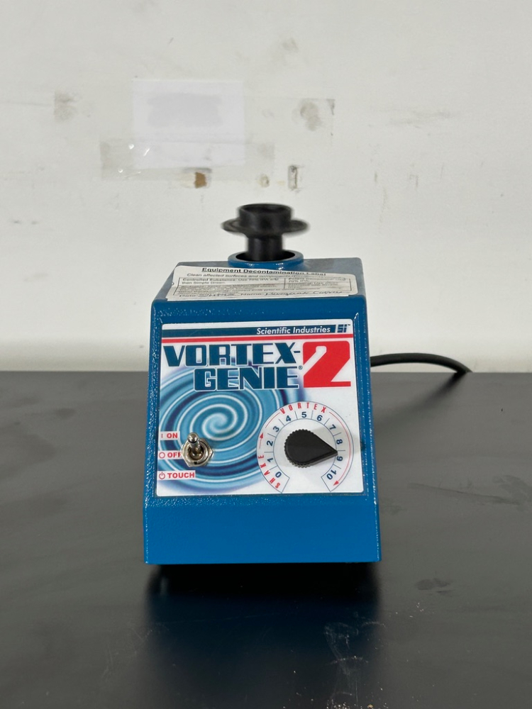 Image of Scientific Industries Vortex Genie 2